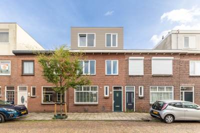 Woning Leeuwerikstraat 41 Haarlem