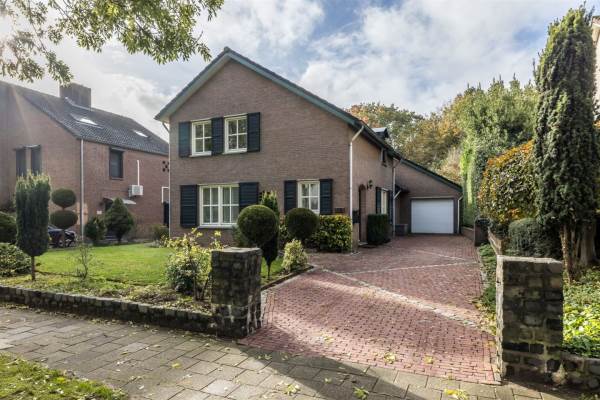 Woning Hofstraat 13 Geleen