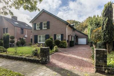 Woning Hofstraat 13 Geleen