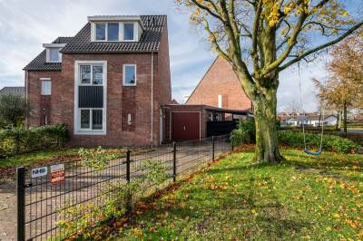Woning Broekweg 29 Veldhoven