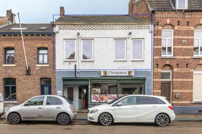 Woning Bunderstraat 73 Meerssen