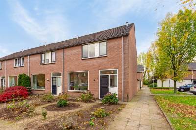 Woning Sweelinckstraat 31 Nijverdal