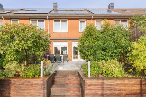 Woning Stuurboordstraat 7 Kudelstaart