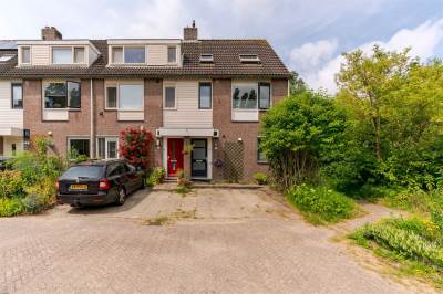 Woning Orinocostraat 19 Delft