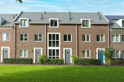 Woning Waterfront 7 Dronten
