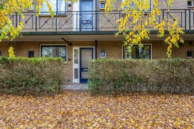 Woning Paulus Potterstraat 89 Enschede