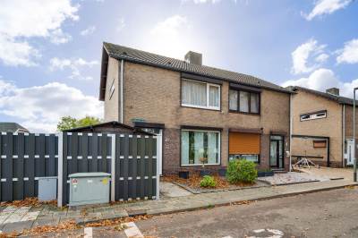 Woning Nassaulaan 20 Susteren