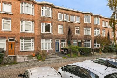 Woning van Naeltwijckstraat 49 Voorburg