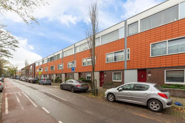 Woning Koningstraat 461 Den Haag