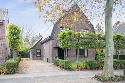 Woning Willibrorduslaan 42 Eersel