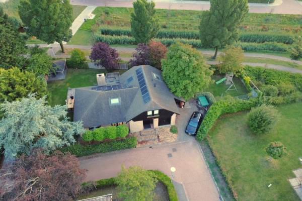 Woning Rossinilaan 57 Vlissingen