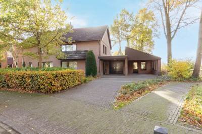Woning Ecliptica 6 Loon op Zand