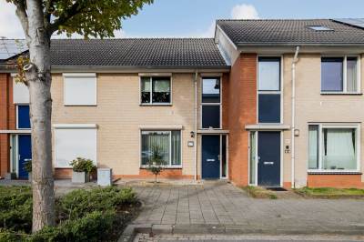 Woning Verdragstraat 6 Venlo