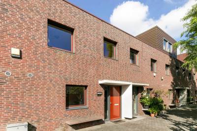 Woning Niek Engelschmanpark 91 Den Haag
