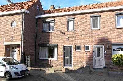 Woning Catharinastraat 3 Oosterhout (NB)