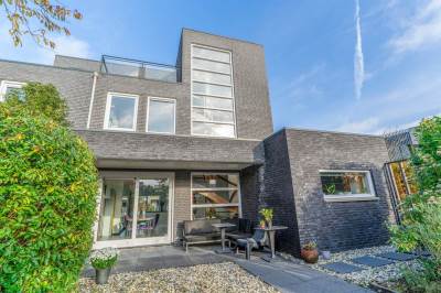 Woning Warmoltseiland 3 Eelderwolde