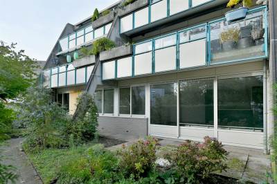 Woning Daslook 8 Deventer