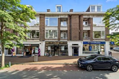 Woning Theresiastraat 103A Den Haag