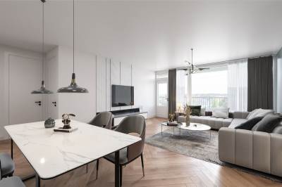 Woning Zalkerbos 227 Zoetermeer