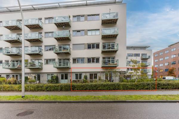 Woning Govert Flinckstraat 11c Zwolle