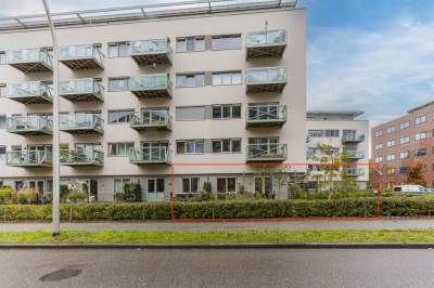 Woning Govert Flinckstraat 11c Zwolle