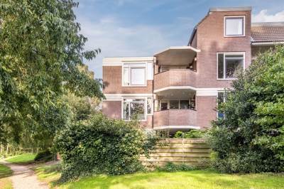 Woning Roggekamp 107 Diemen