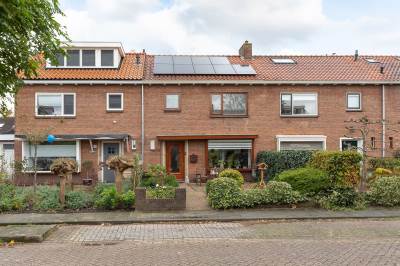 Woning Acacialaan 19 Loosdrecht