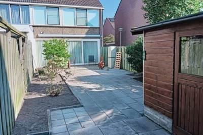 Woning Hunsingo 96 Zoetermeer