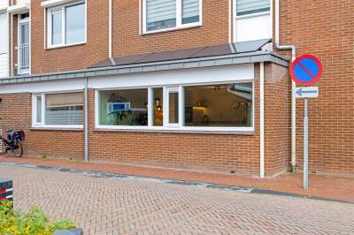 Woning Burg Gautiersingel 23 Coevorden