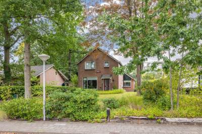 Woning Dennenhoekweg 15 Lemele