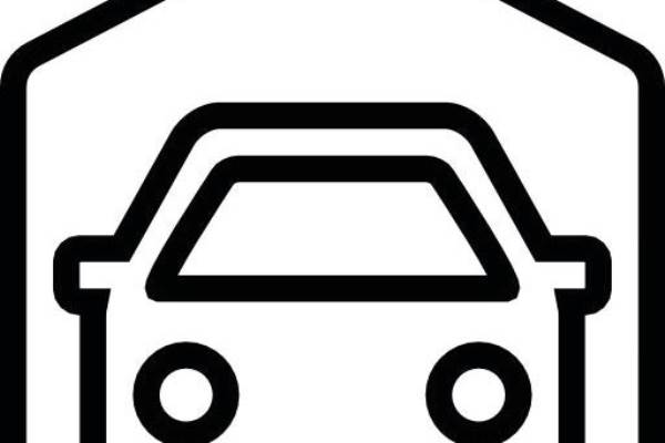 Garage Karel Doormanlaan 34A Utrecht