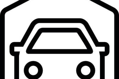 Garage Karel Doormanlaan 34A Utrecht