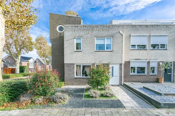 Woning Platostraat 1 Brunssum