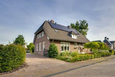 Woning Atalanta 76 Rijen