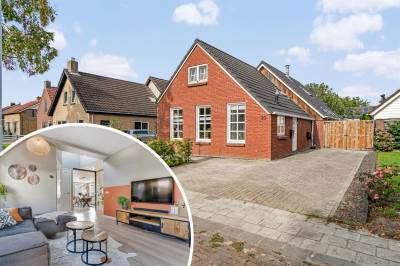 Woning Smidslaantje 30 Appelscha