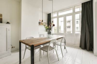 Woning Vrolikstraat 250 - 1 Amsterdam