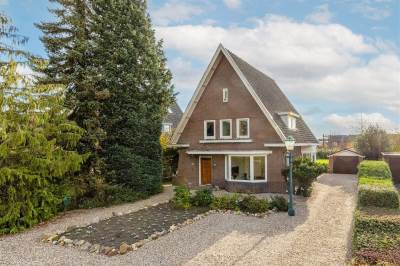 Woning Arnhemsestraatweg 163 Rheden