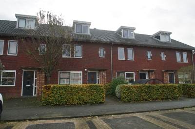 Woning Heerweg 24 Tuk