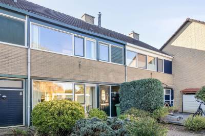 Woning van Nagellplein 14 Warnsveld