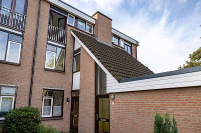 Woning Onstein 2A Doetinchem