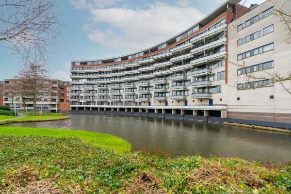 Woning Drogerij 140 Den Hoorn (ZH)