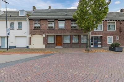 Woning Markt 17 Velden