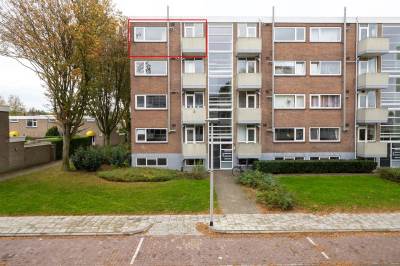 Woning Verdistraat 64 Hengelo (OV)