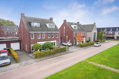 Woning De Weverij 12 Steenbergen (NB)