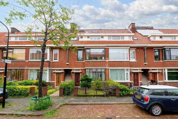 Woning Dennelaan 37 Rijswijk (ZH)