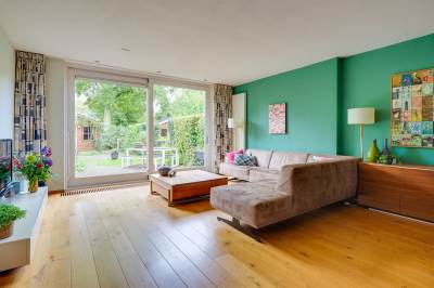 Woning Wijnruitgaarde 23 Nieuwegein