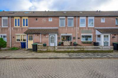 Woning Scharstraat 9 Almere