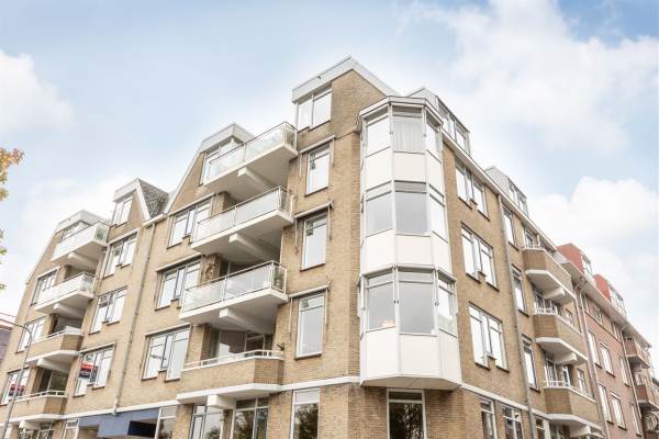 Woning Crabethstraat 3 Gouda