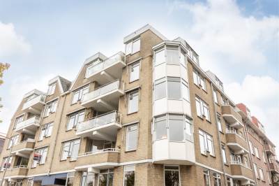 Woning Crabethstraat 3 Gouda