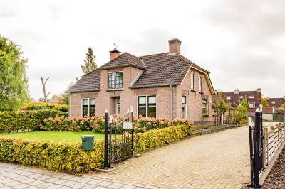 Woning Holkerweg 26a Nijkerk